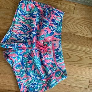 Lilly Pulitzer shorts size S